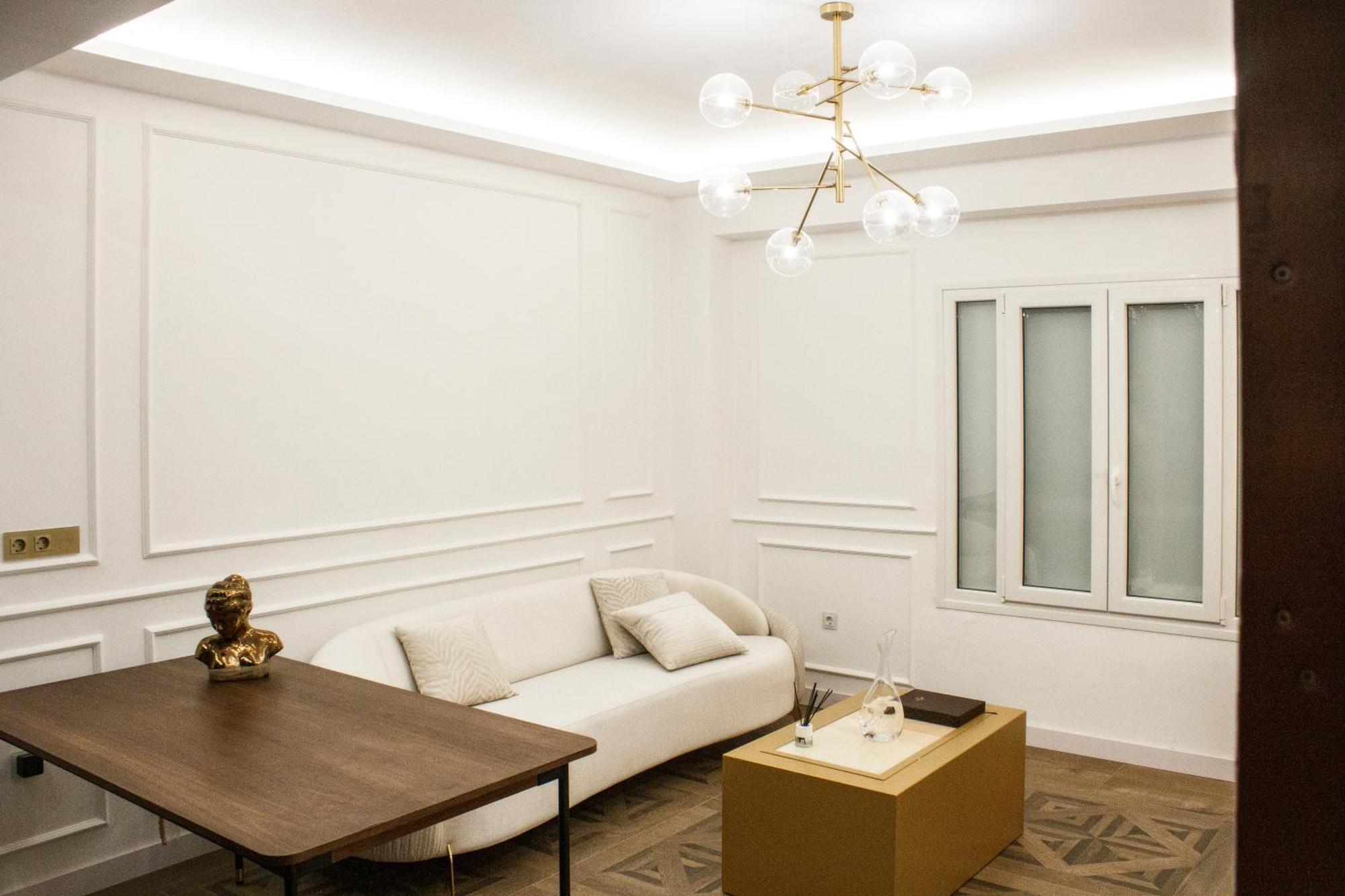 Apartamento En Calle Recogidas Granada Exterior foto